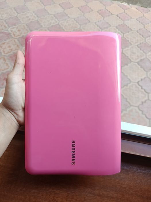 Samsung n210 model