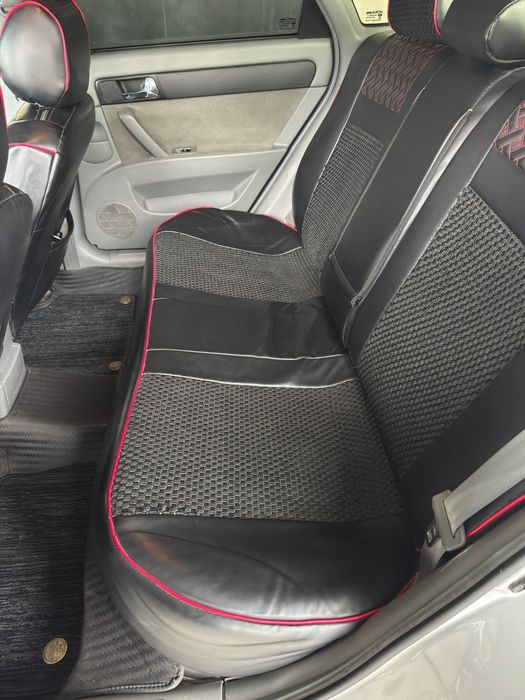 Gentra сотилади 2018