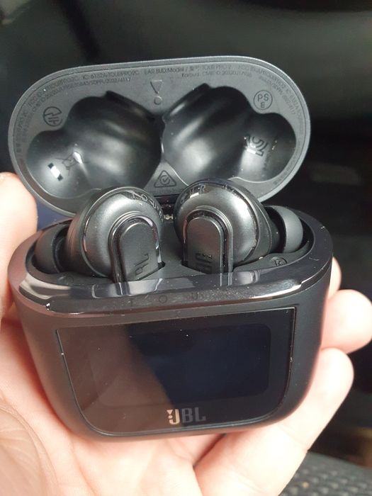 Casti jbl life flex 3