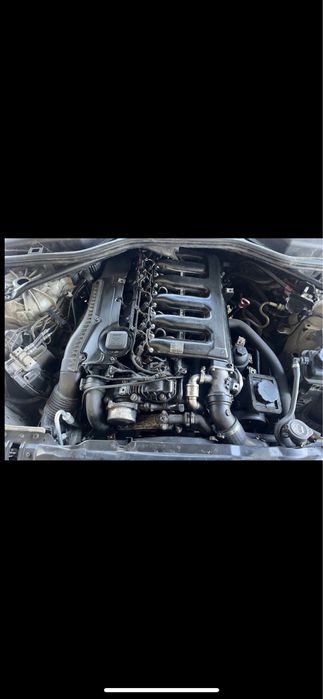 Бмв е60 на части Bmw e60 na chasti