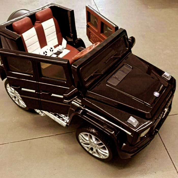 AMG Model 5688 : Eng kattasi