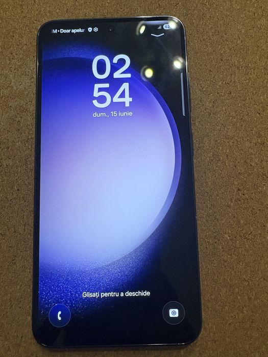 Samsung S911 Galaxy S23 dual sim 256 Gb ID-XXL2427