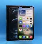 Apple iPhone 12 Pro, 256GB, 5G, Silver (неработещо face ID)