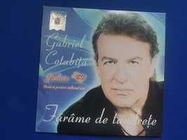 CD Gabriel Cotabita - Farame De Tandrete