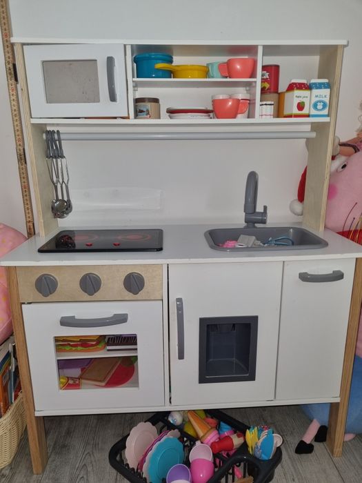 Bucatarie de jucarie pentru copii