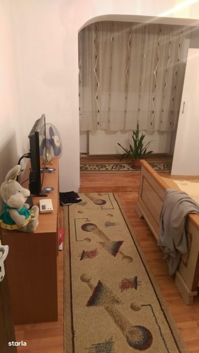 Apartament 3 camere la parter in Lunca ID 642