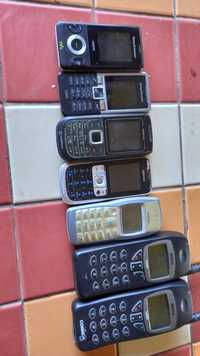 Vindem telefoane mobile vechi