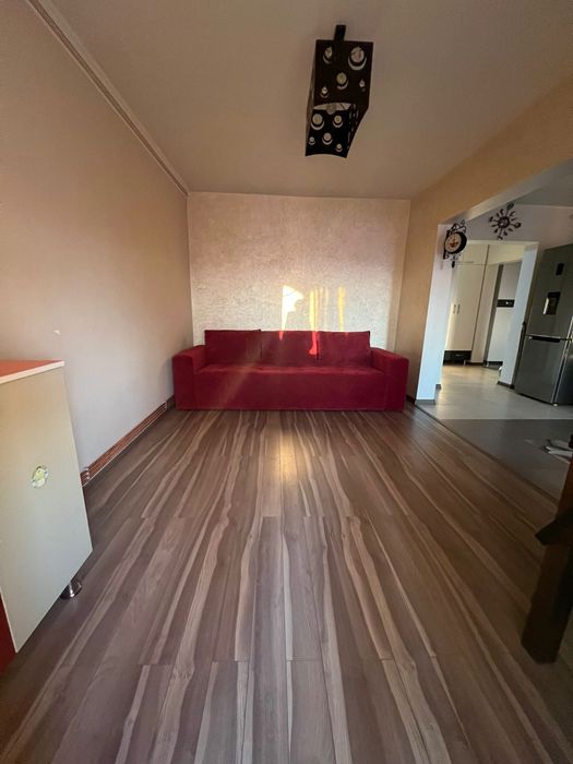 Ap.de închiriat,lux,modern,lângă Facultatea de Medicina