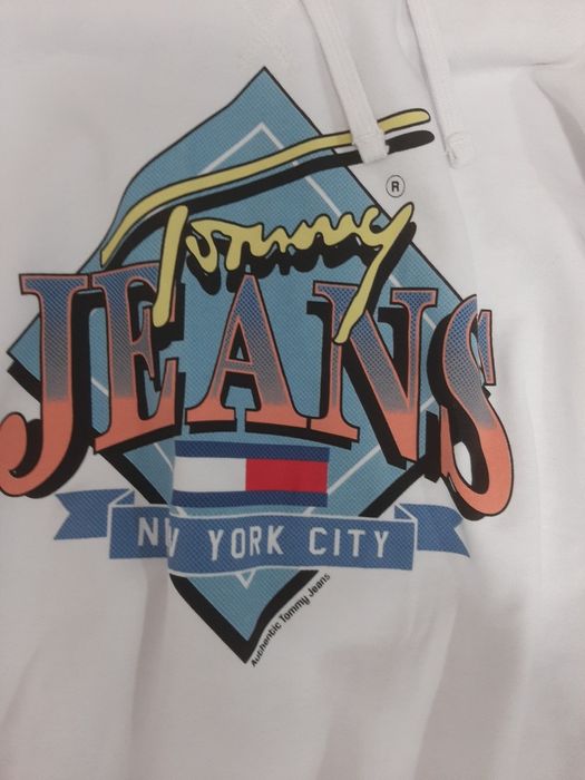 Hanorac Tommy Jeans