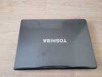 Продавам лаптоп Toshiba Satellite L300