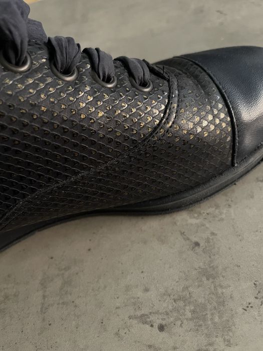 Pantofi din piele marimea 40