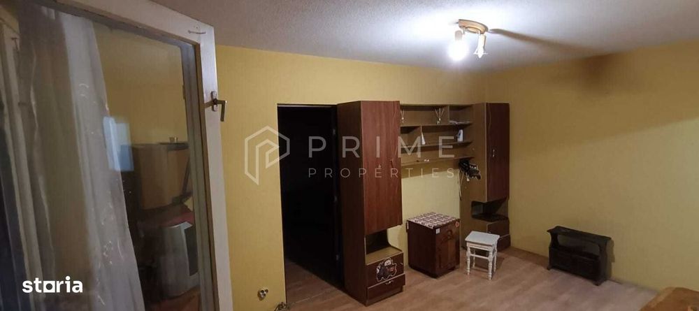 Apartament 3 camere  – zona Dâmbu Pietros