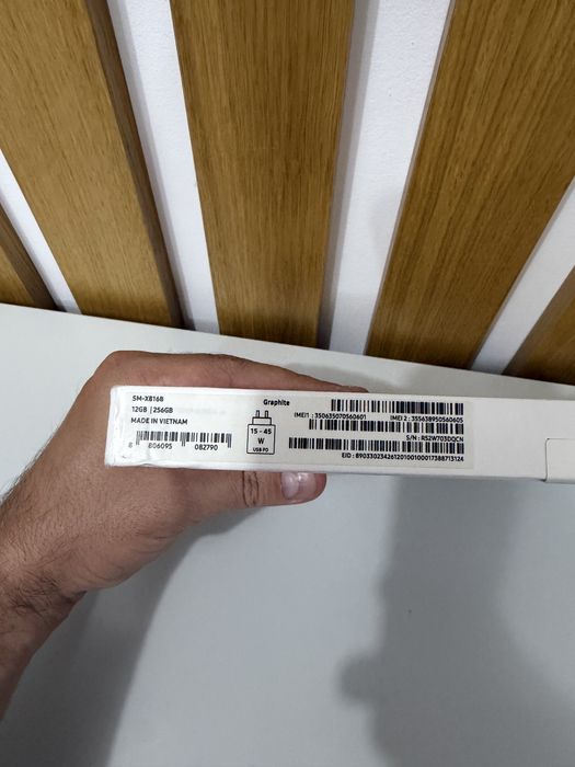 Galaxy Tab S9 Plus 256gb 5G