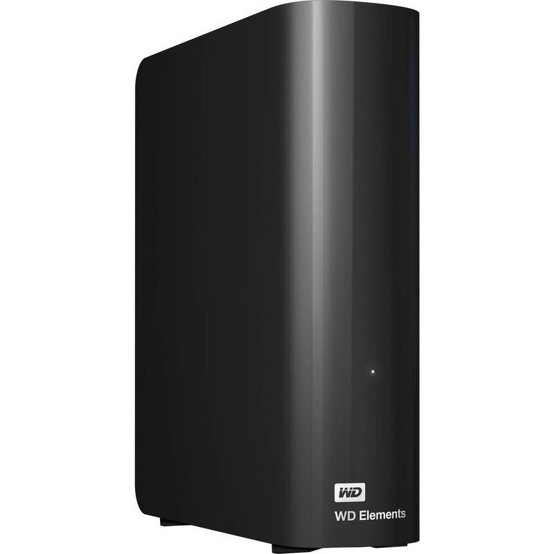 Vând HDD Extern 6TB ca nou!