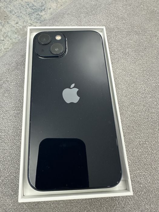 Iphone 13 память 128gb