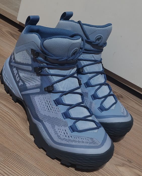 Ghete damă Mammut Gore tex