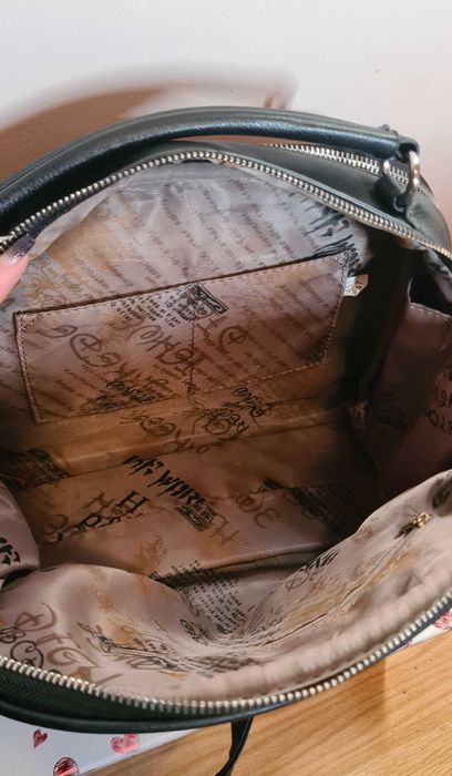 Geantă imitație piele