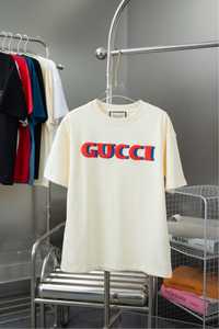 Tricou Gucci colectie noua
