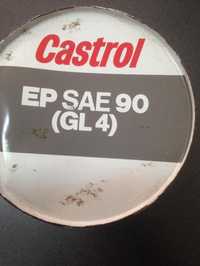 Ulei Castrol EP SAE 90 (GL4) - cutie viteze