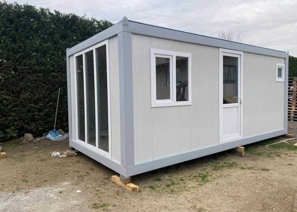 Vand containere modulare containere