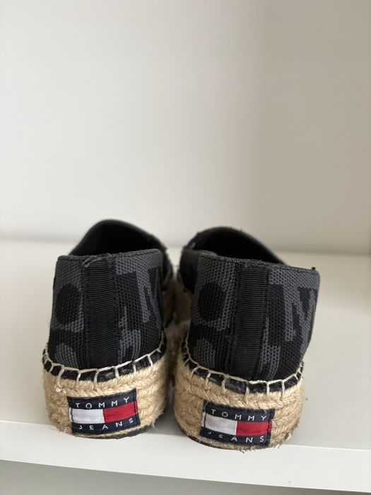 Espadrile Tommy Hilfiger 38