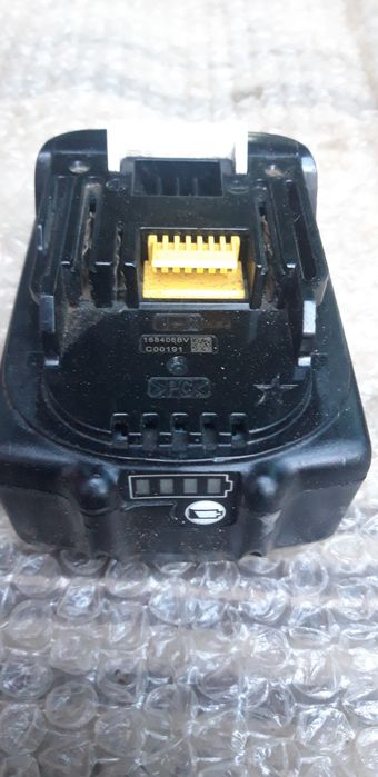 Acumulator Makita 18v-4 Ah
