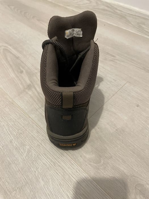 Bocanci Timberland
