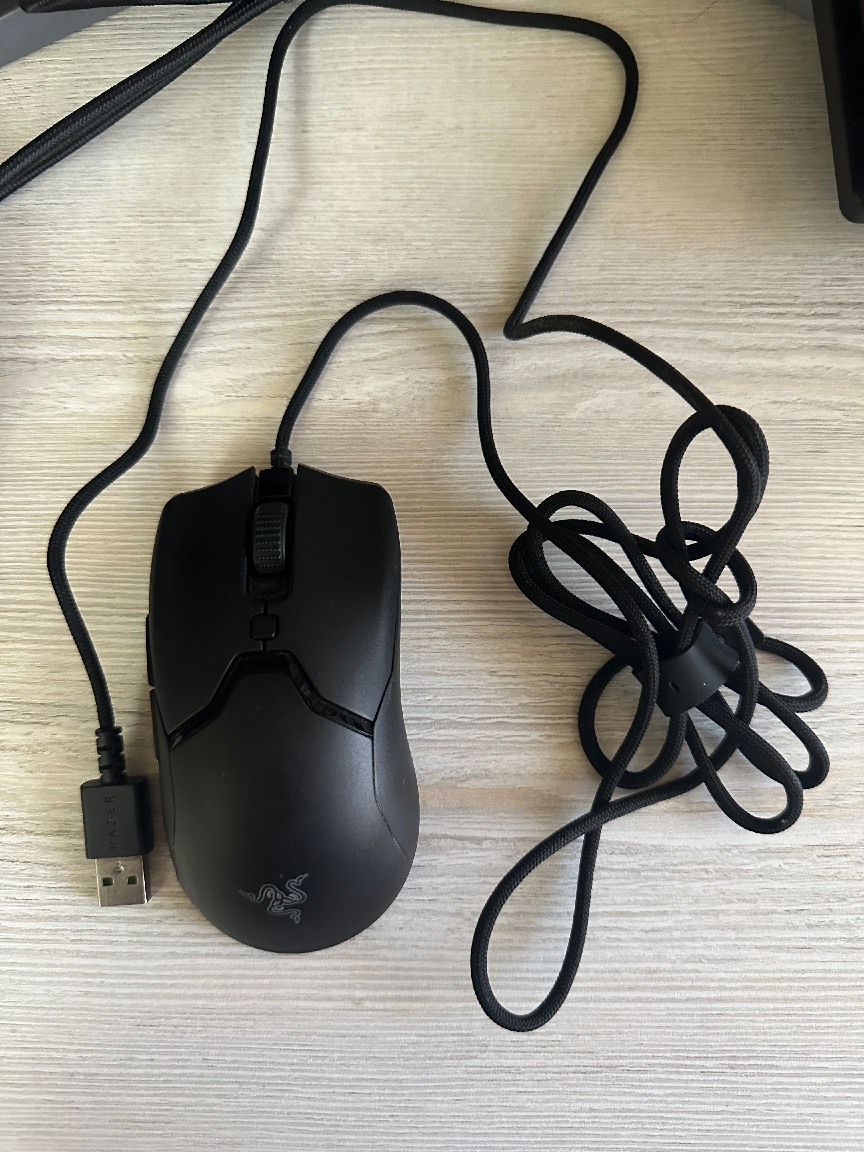 Проводная мышь , Razer Viper Mini