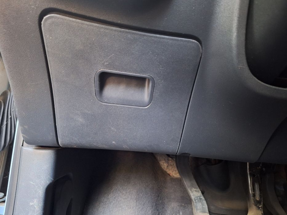 Torpedou buzunar bord sofer SEAT CORDOBA III 6L2 2002 - 2009 6L1857923