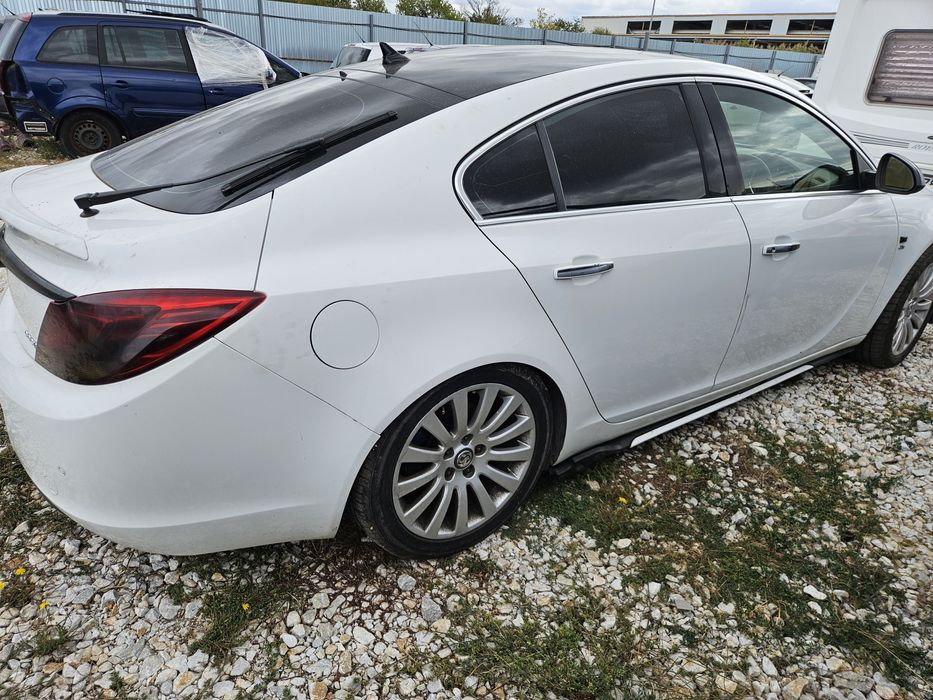 Opel insignia a18xer a20dth a28net на части
