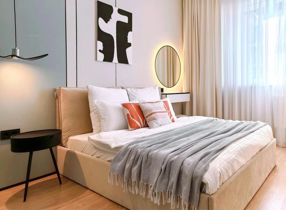 сдам квартиру посуточно