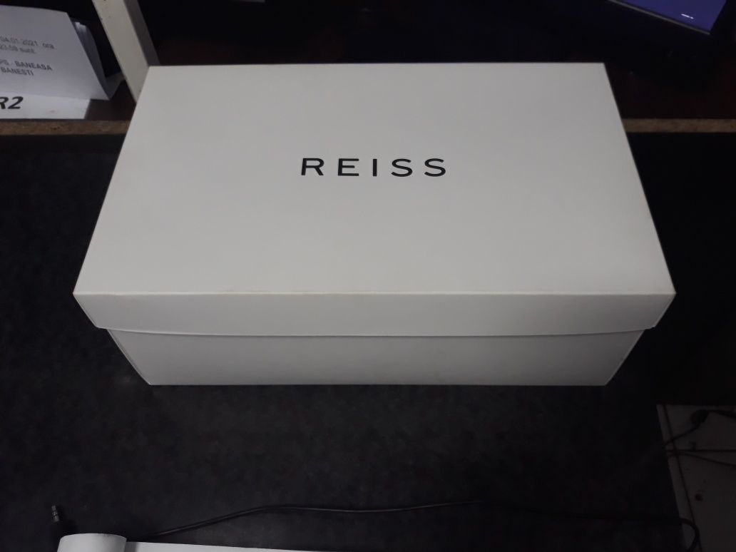 Pantofi REISS sport