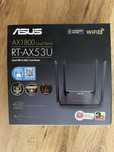 Router ASUS RT-AX53U AX1800 Dual Band, Wi-Fi 6