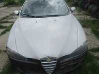 Capota fata motor ALFA ROMEO 147 originala stare perfecta