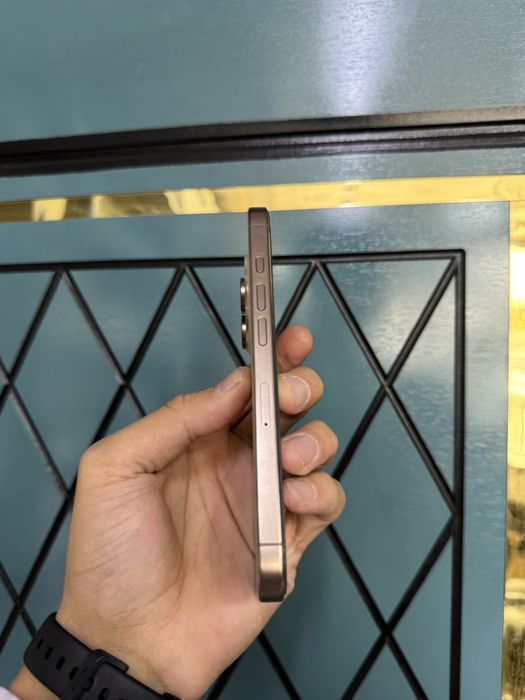 Iphone16pro 128 GB