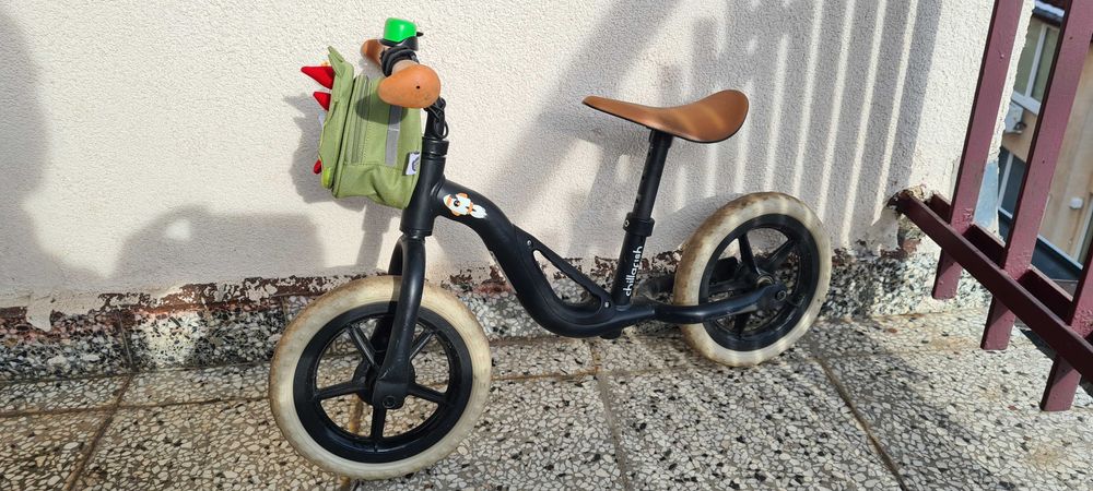 Баланс колело Chillafish 10"