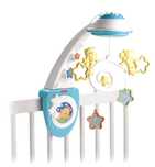 Мобиль на кроватку fisher price