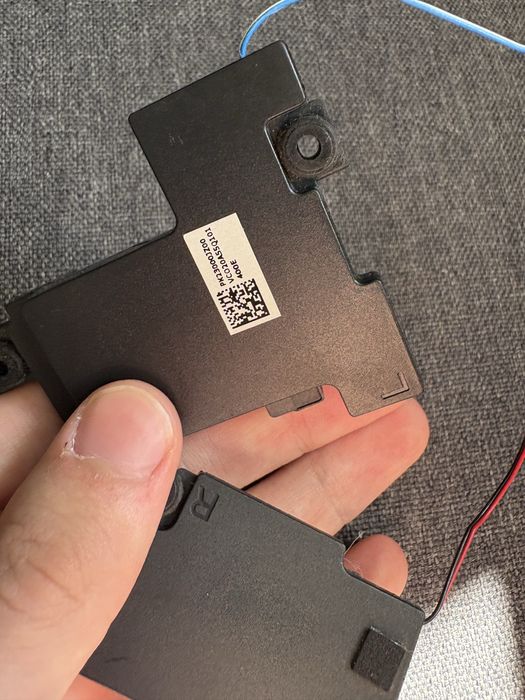 Vand kit reparatie laptop Lenovo; Cd rom, difuzoare si ventilator