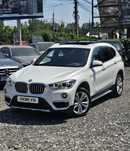 BMW X1 Istoric complet/ Panoramic/ Head-up/ Memorii/ H&K/ Led/ Camera