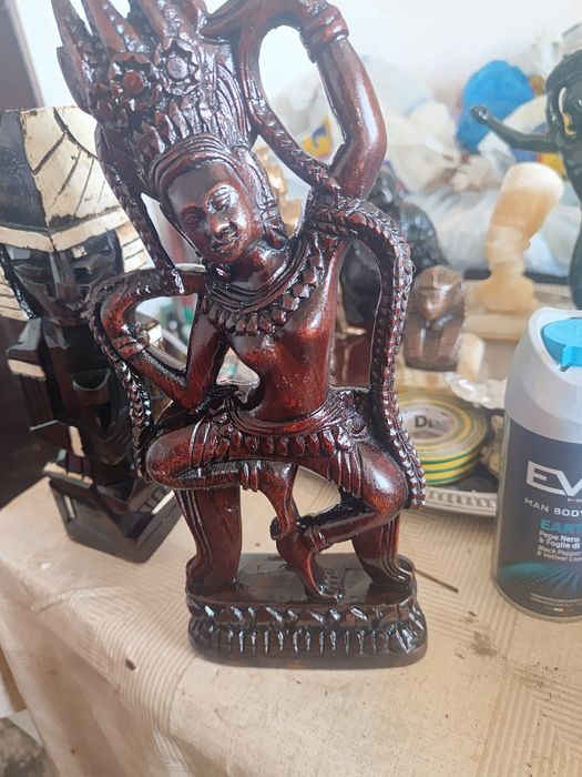 Sculpturi amenajări interioare