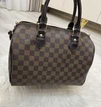 Geantă originală Louis Vuitton Speedy 25