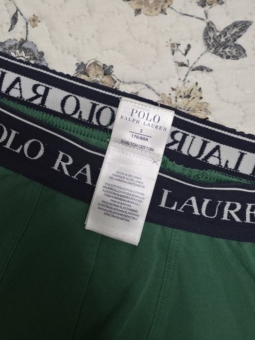 Boxeri barbati Polo