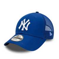 Sapca New Era A-Frame Trucker New York Yankees Home Field