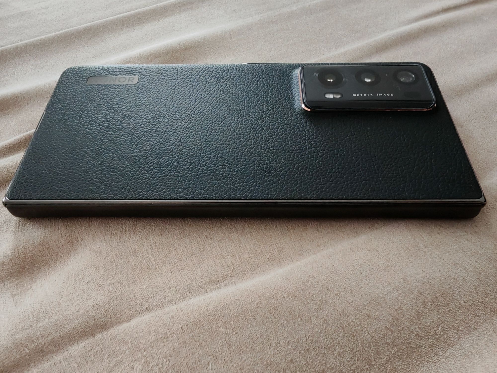 Honor Magic V2 Black PU 16/512 GB