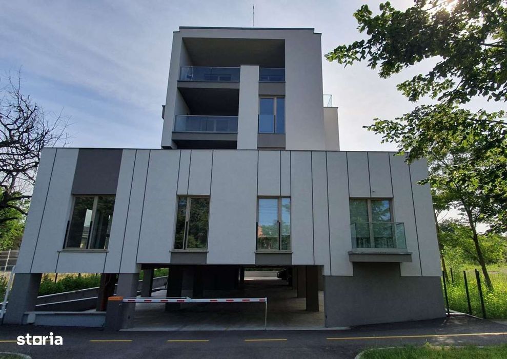 Baia Mare,M.Eminescu nr. 43, bloc nou P+4, 2 parcari incluse in pret