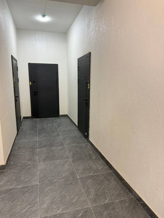 Продается 2х комнатная квартира, Ялангач, Новостройка