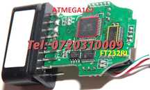 Rescrieri reparatii Si Update Interfete Vcds