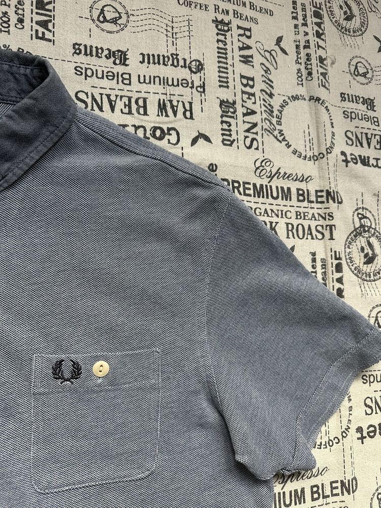Fred Perry original тениска.L