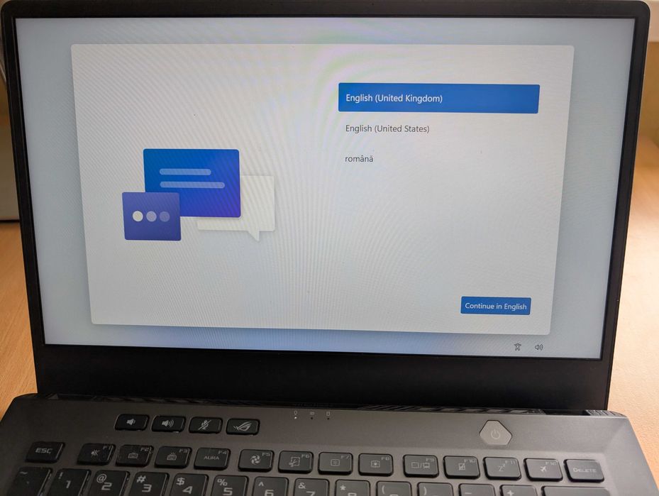 ASUS ROG Zephyrus G14