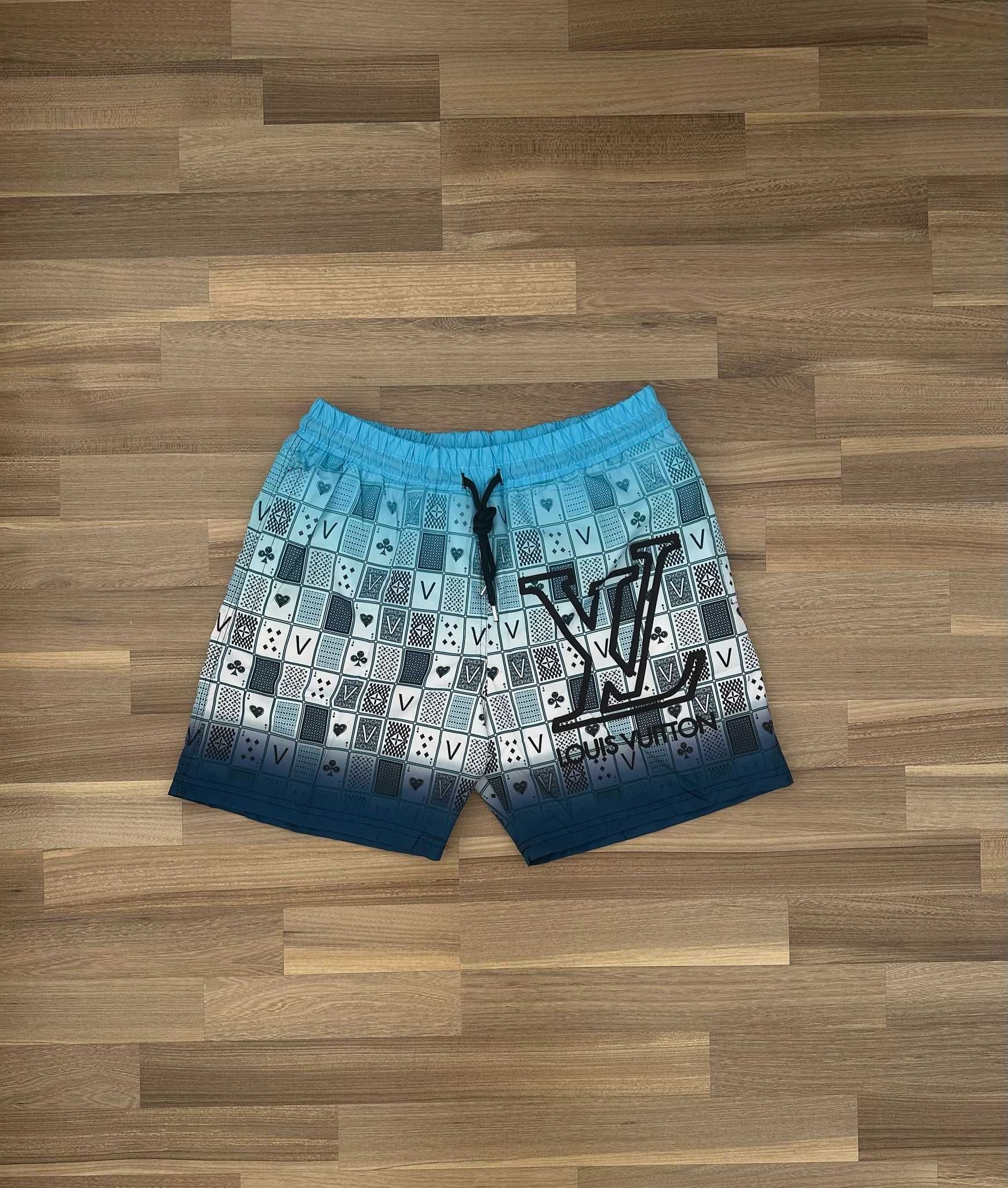 Short Baie | Louis Vuitton | Calitate Premium